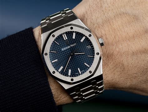 precio royal oak audemars piguet|audemars piguet royal oak prices.